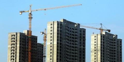 全國房地產開發投資前十月下降10.3%，大連市場面臨調整期