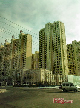 大連新星房地產(chǎn)開發(fā)集團(tuán) 深耕本土，輻射全國的城市建設(shè)者